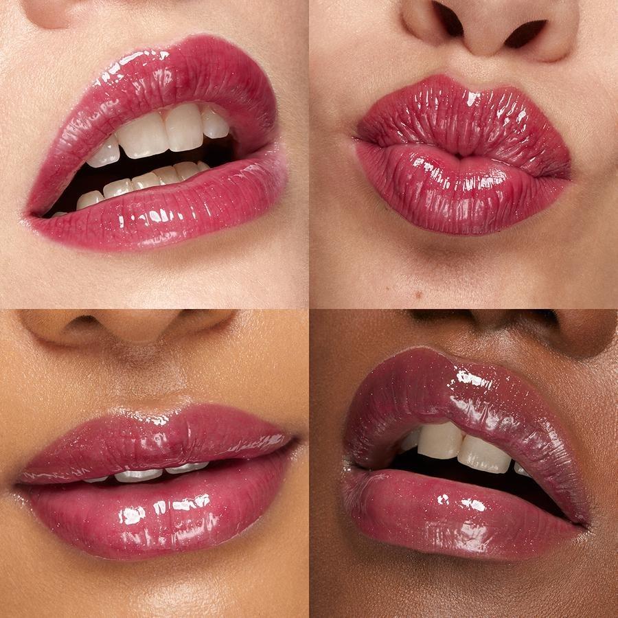 3D Hydra Lip-Gloss, 22 Sparkling Red Garnet, thumbnail