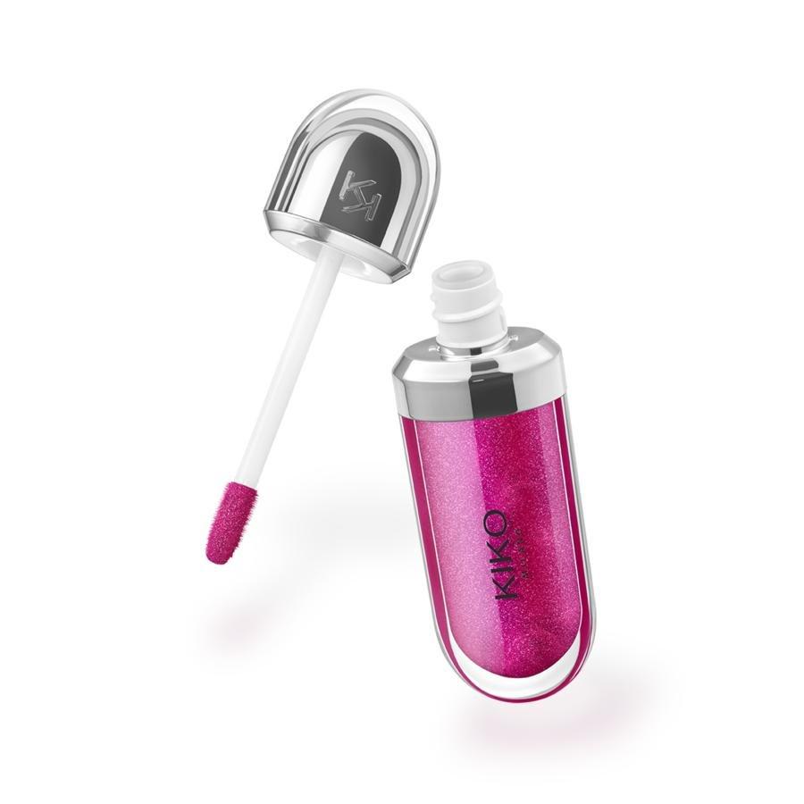 3D Hydra Lip-Gloss, 23 Magenta, large image number 1