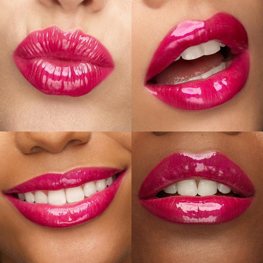 3D Hydra Lip-Gloss, 23 Magenta, large image number 4