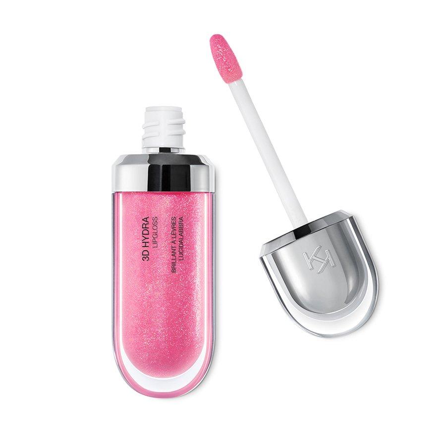 3D Hydra Lip-Gloss, 26 Sparkling Hibiscus Pink, medium