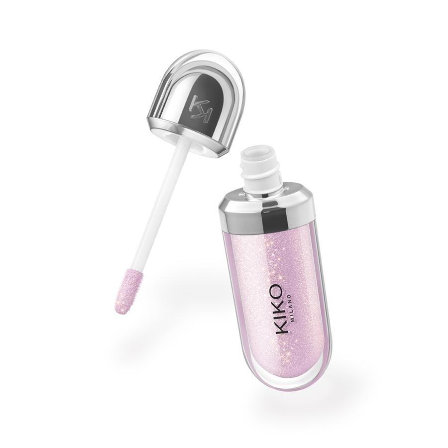 3D Hydra Lip-Gloss, 27 Pearly Lavender, large image number 1