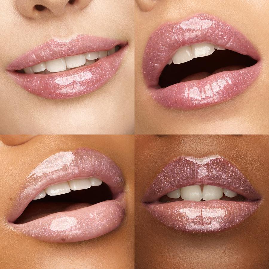 3D Hydra Lip-Gloss, 27 Pearly Lavender, large image number 4