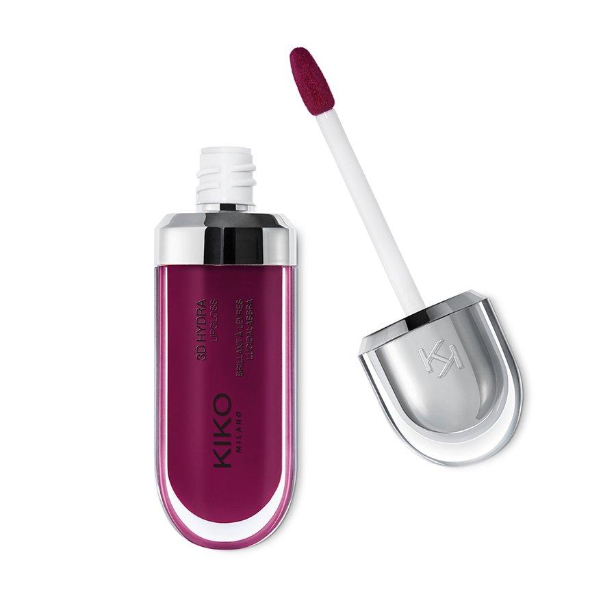 3D Hydra Lip-Gloss, 30 Deep Purple, medium