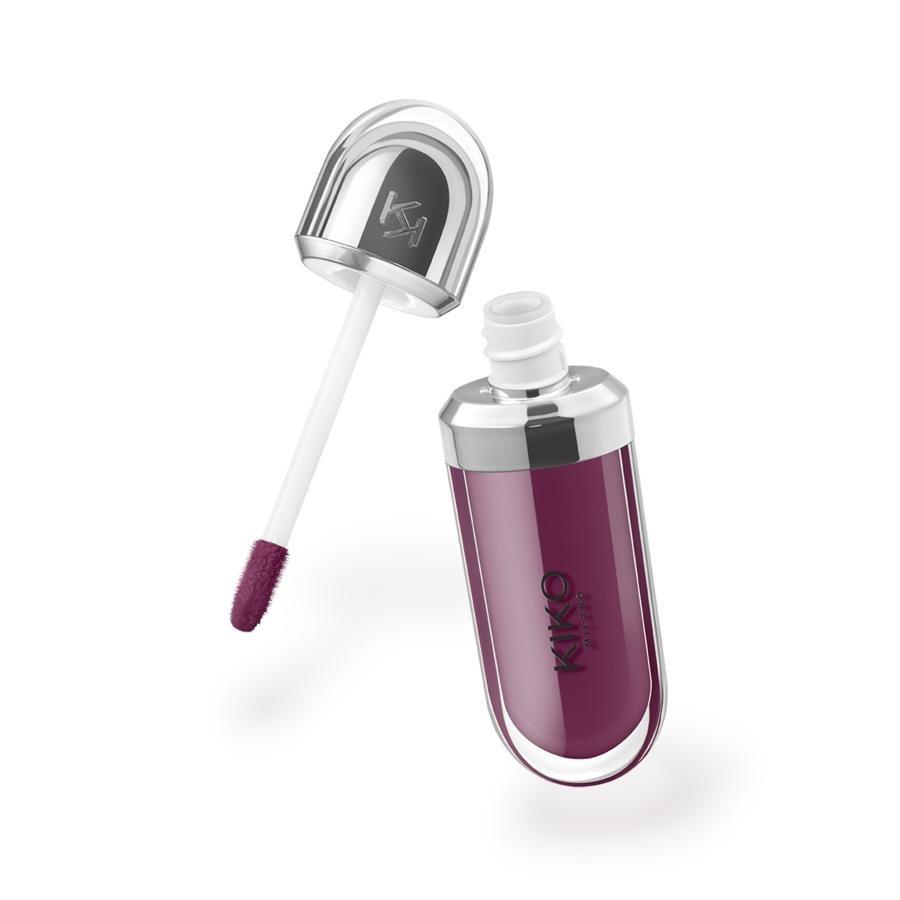 3D Hydra Lip-Gloss, 30 Deep Purple, large image number 1