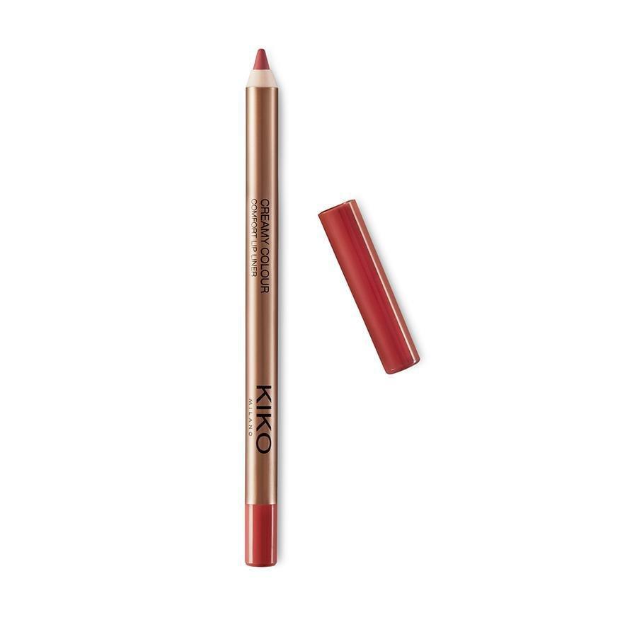 Creamy Colour Comfort Lip Liner, 304 Wine, large image number 1