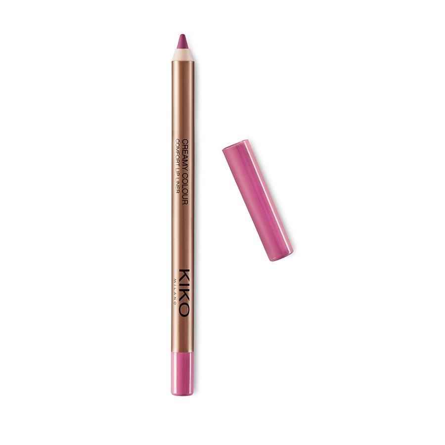 Creamy Colour Comfort Lip Liner, , large image number 0