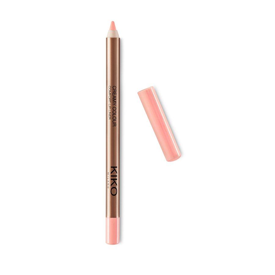 Creamy Colour Comfort Lip Liner, , large image number 1