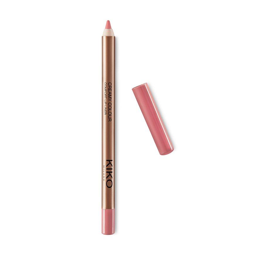Creamy Colour Comfort Lip Liner, 318 Rosy Sand - New, large image number 0