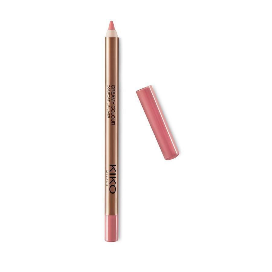 Creamy Colour Comfort Lip Liner, 318 Rosy Sand - New, large image number 1