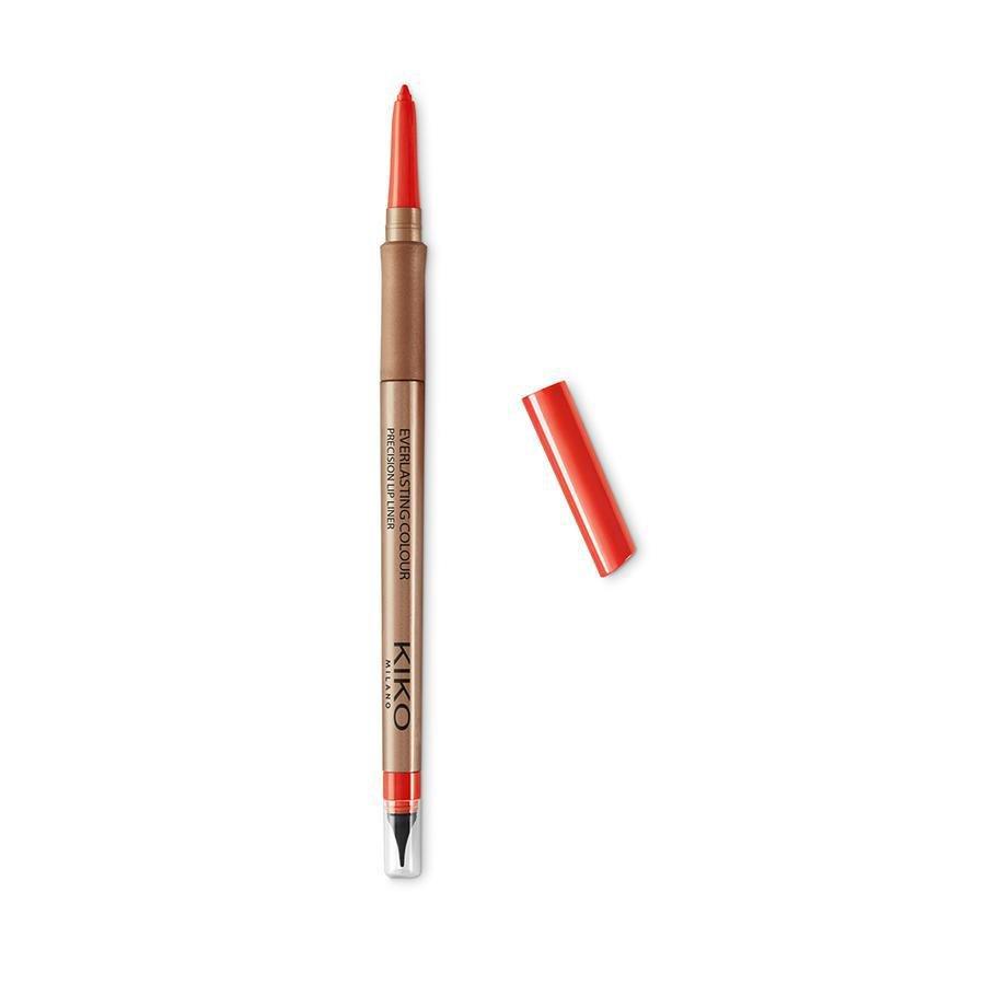 Everlasting Colour Precision Lip Liner, 408 Papaya, large image number 1