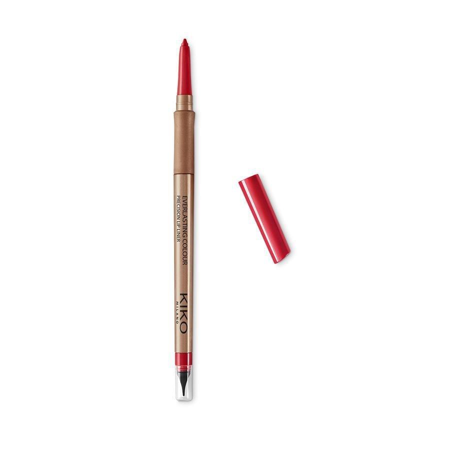 Everlasting Colour Precision Lip Liner, 409 Cherry, thumbnail