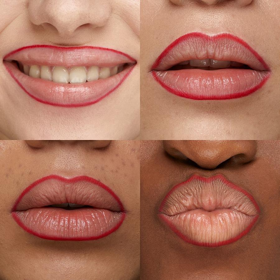 Everlasting Colour Precision Lip Liner, 409 Cherry, thumbnail