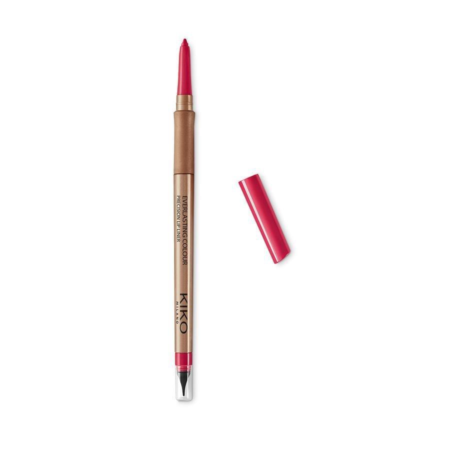 Everlasting Colour Precision Lip Liner, 410 Strawberry Red, thumbnail
