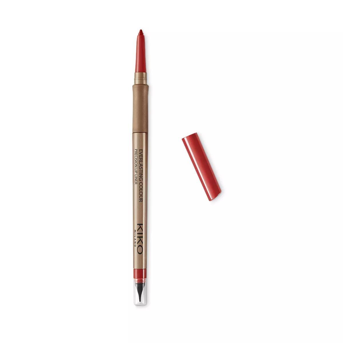 Everlasting Colour Precision Lip Liner, 411 Red, large image number 1