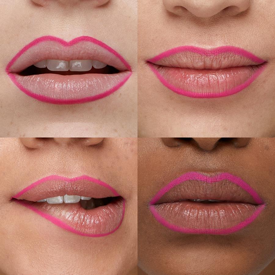 Everlasting Colour Precision Lip Liner, 412 Fuchsia, thumbnail