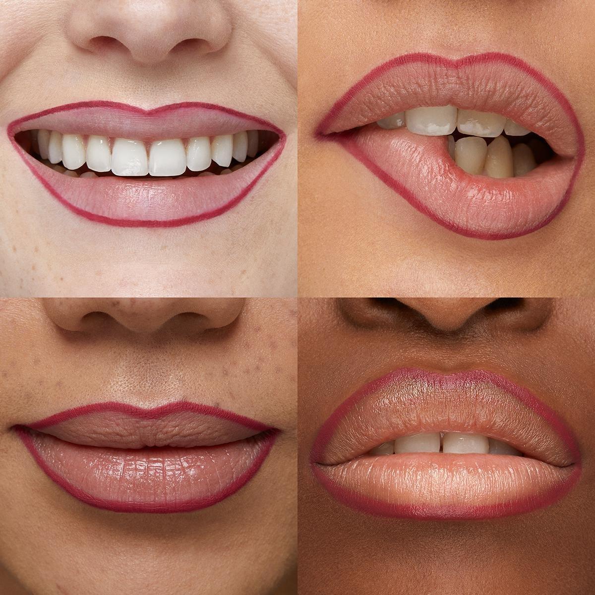 Everlasting Colour Precision Lip Liner, 414 Marsala, large image number 1