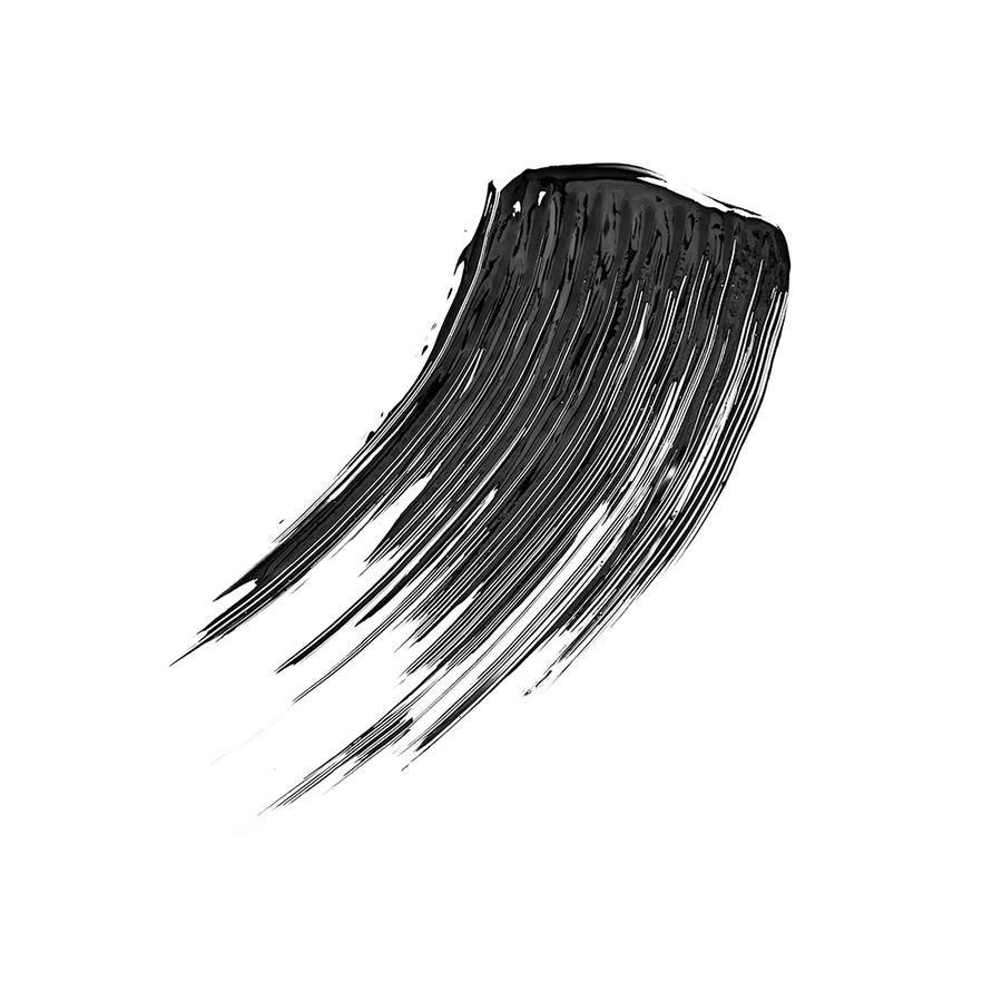 Luxurious Lashes Maxi Brush Mascara, 000, large image number 1