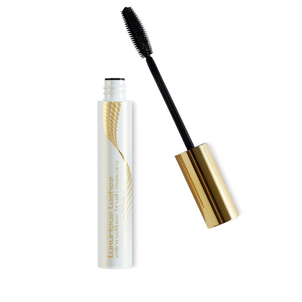 Luxurious Lashes Extra Volume Brush Mascara, 9001_001, large image number 1