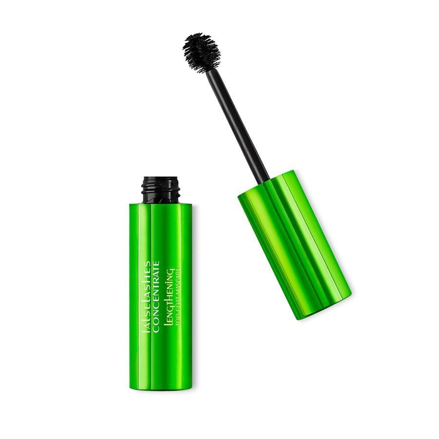 Lengthening Top Coat Mascara, 000, large image number 0