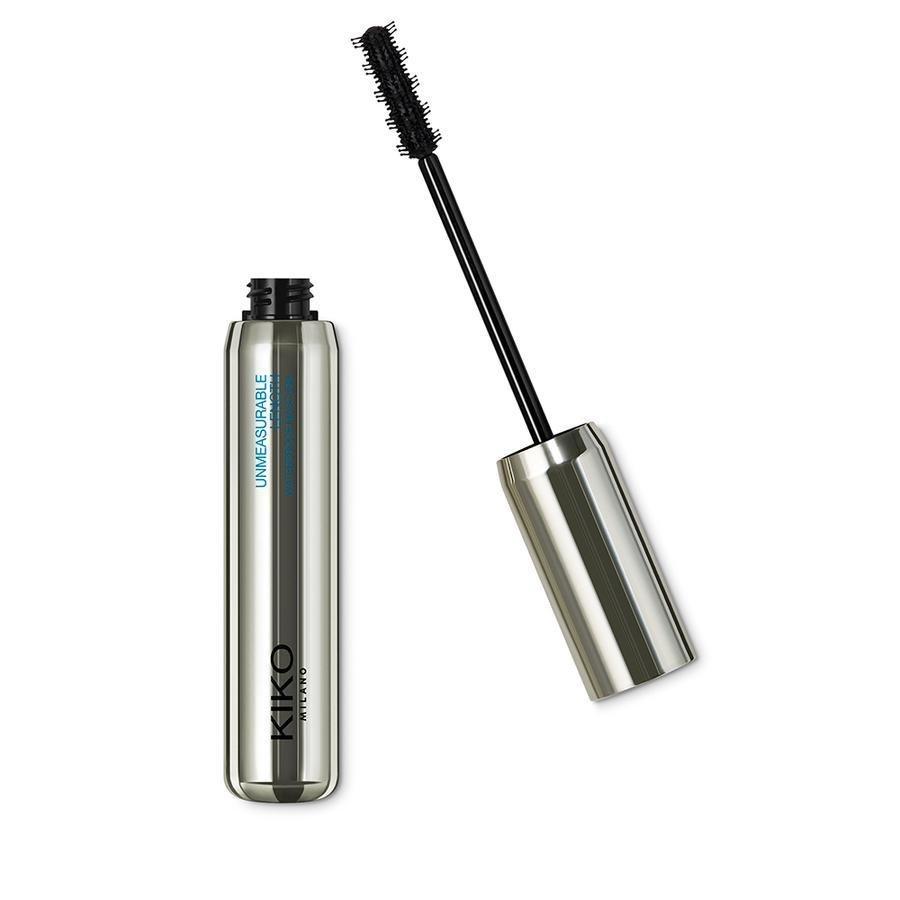 Unmeasurable Length Waterproof Mascara, 000, large image number 0