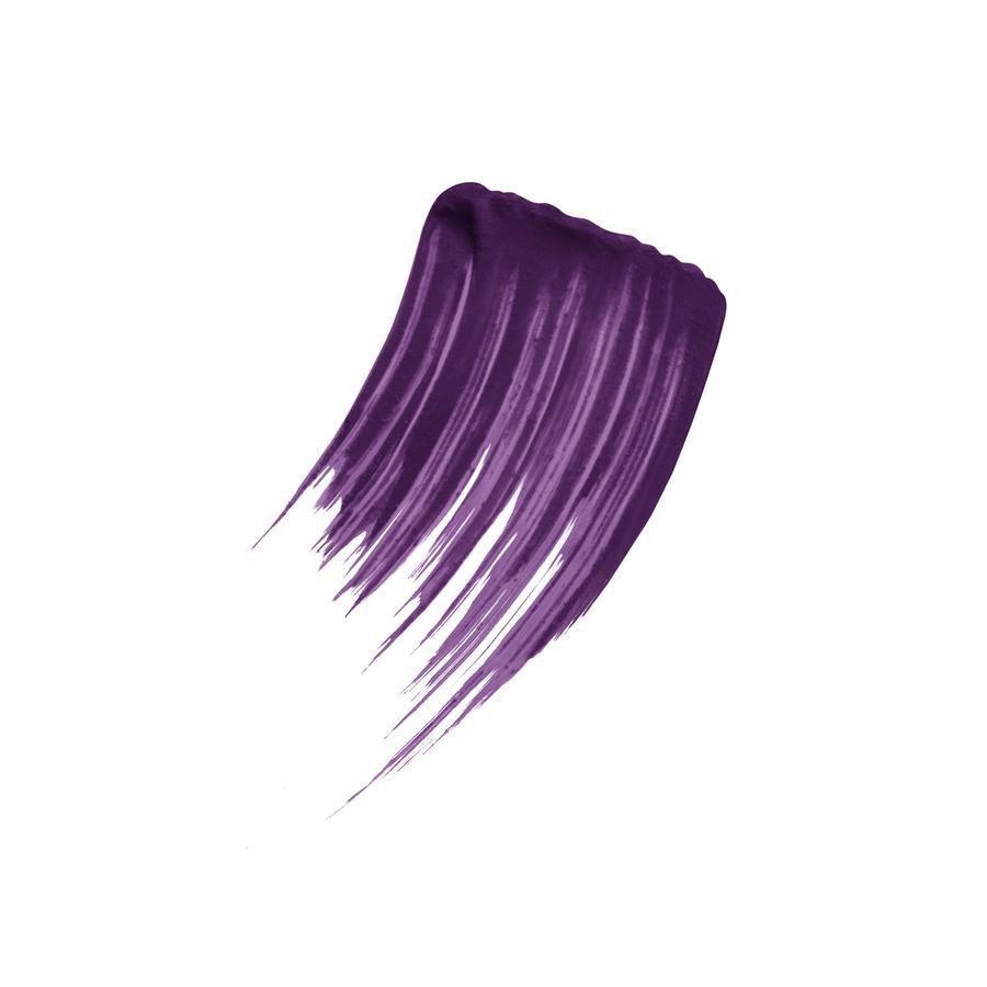 Smart Colour Mascara, 01 Metallic Purple, thumbnail
