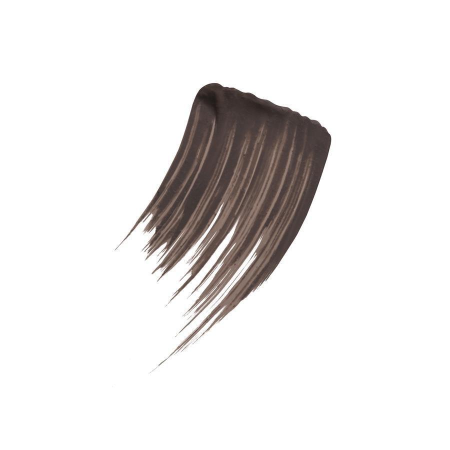 Smart Colour Mascara, 04 Warm Brown, thumbnail