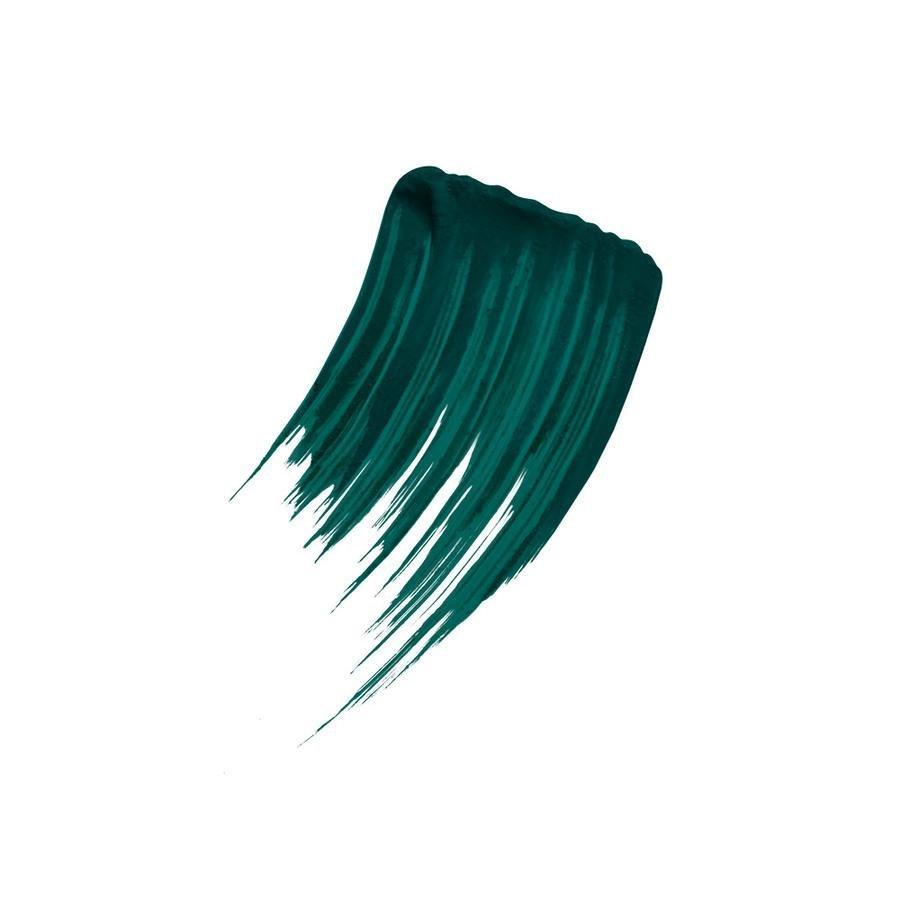 Smart Colour Mascara, 08 Jungle Green, thumbnail