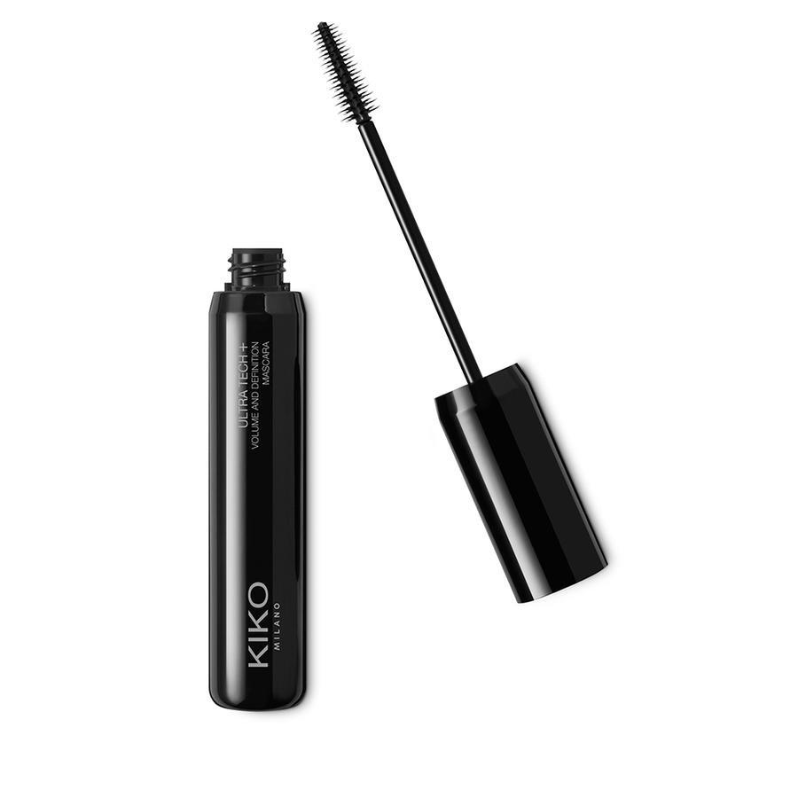 Ultra Tech + Volume And Definition Mascara, 000, large image number 0