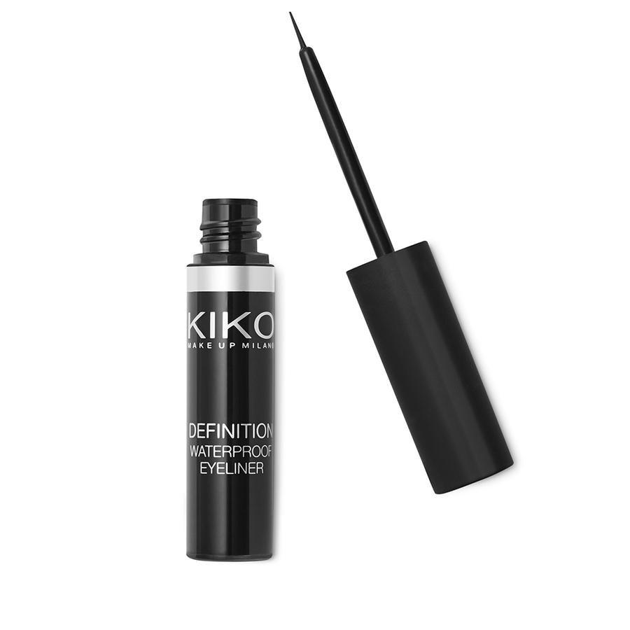 Definition Waterproof Eyeliner, 001, large image number 0