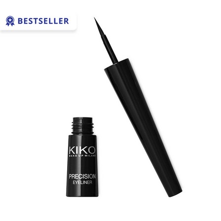 Kiko - Precision Eyeliner