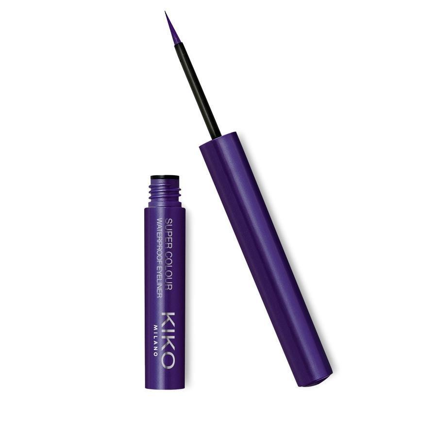Super Colour Eyeliner, 110 Pearly Regal Purple, large image number 0