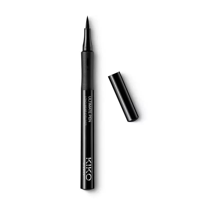 Ultimate Pen Eyeliner, 01 Black, large image number 1