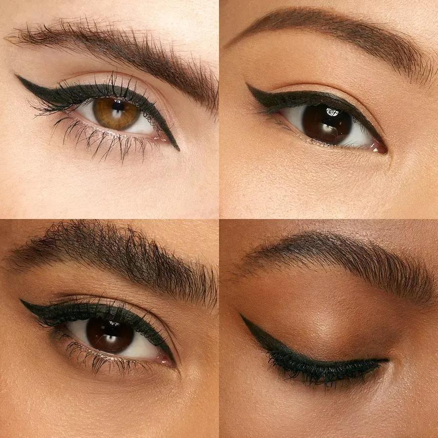 Ultimate Pen Eyeliner, 01 Black, large image number 4