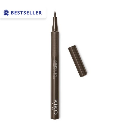 Kiko - Ultimate Pen Eyeliner