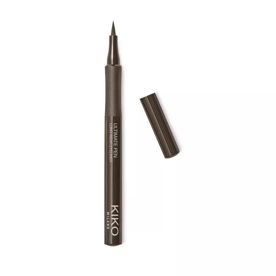 Ultimate Pen Eyeliner, 02 Brown, large image number 1