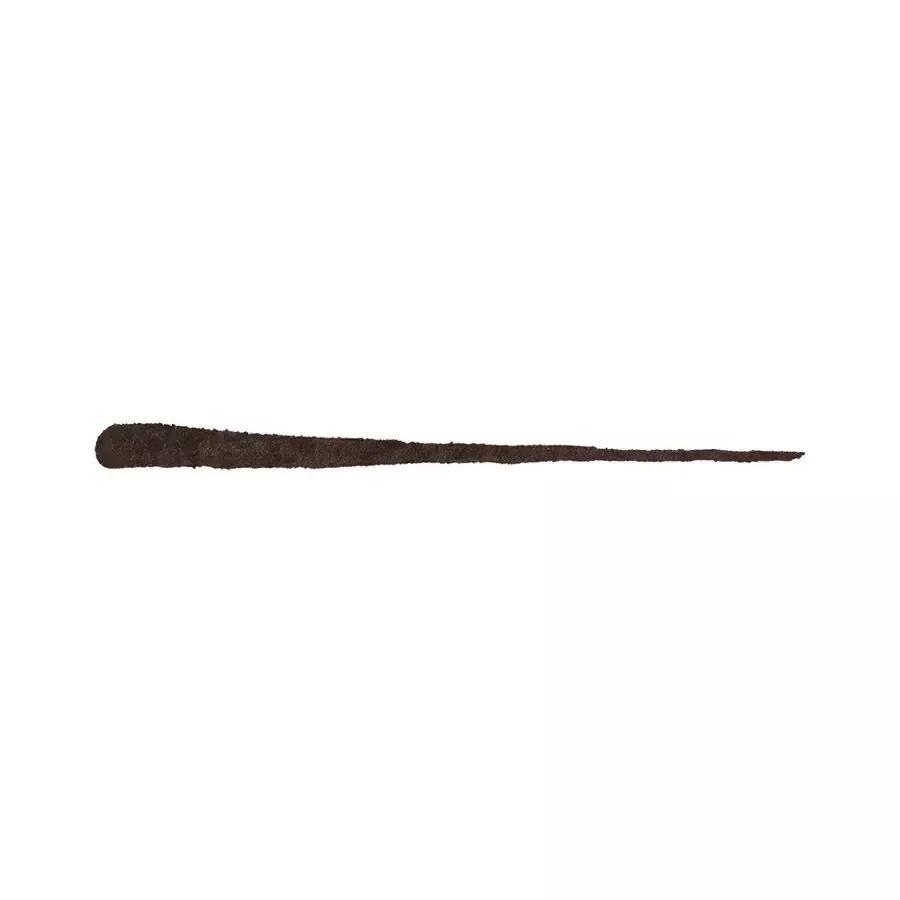Ultimate Pen Eyeliner, 02 Brown, large image number 2