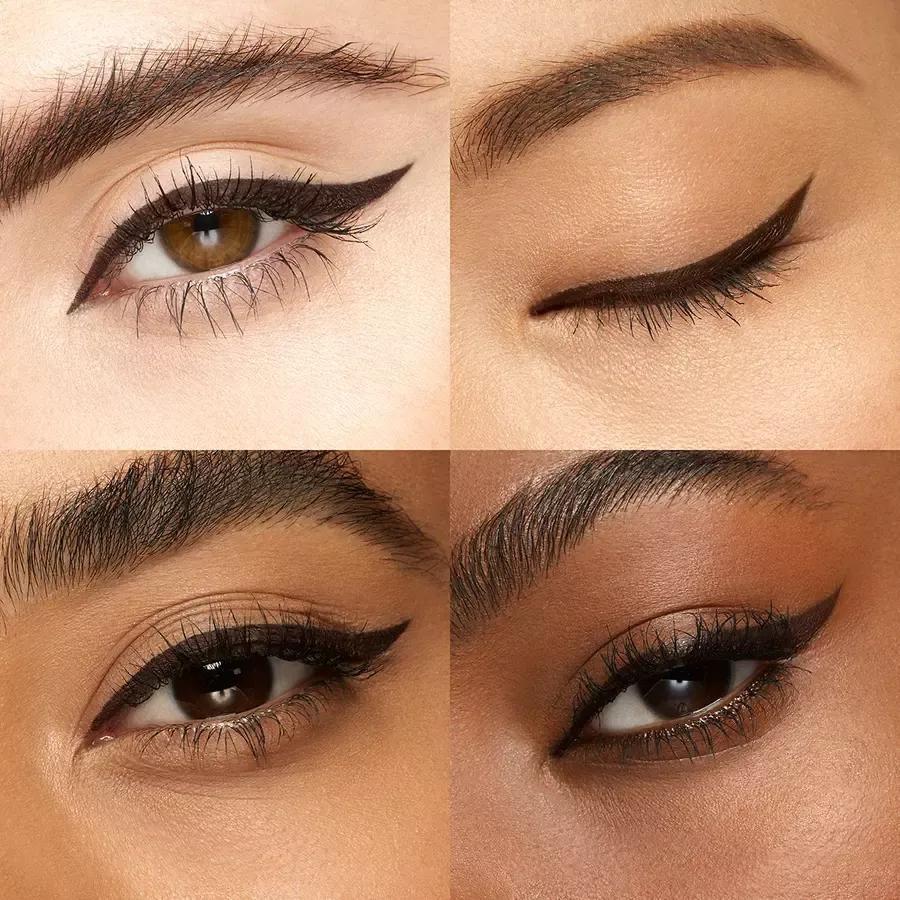 Ultimate Pen Eyeliner, 02 Brown, large image number 4