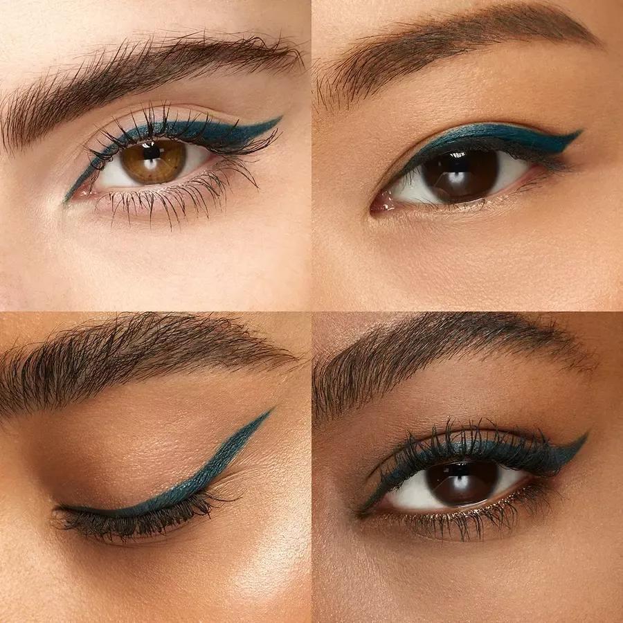 Ultimate Pen Eyeliner, 04 Green, large image number 3