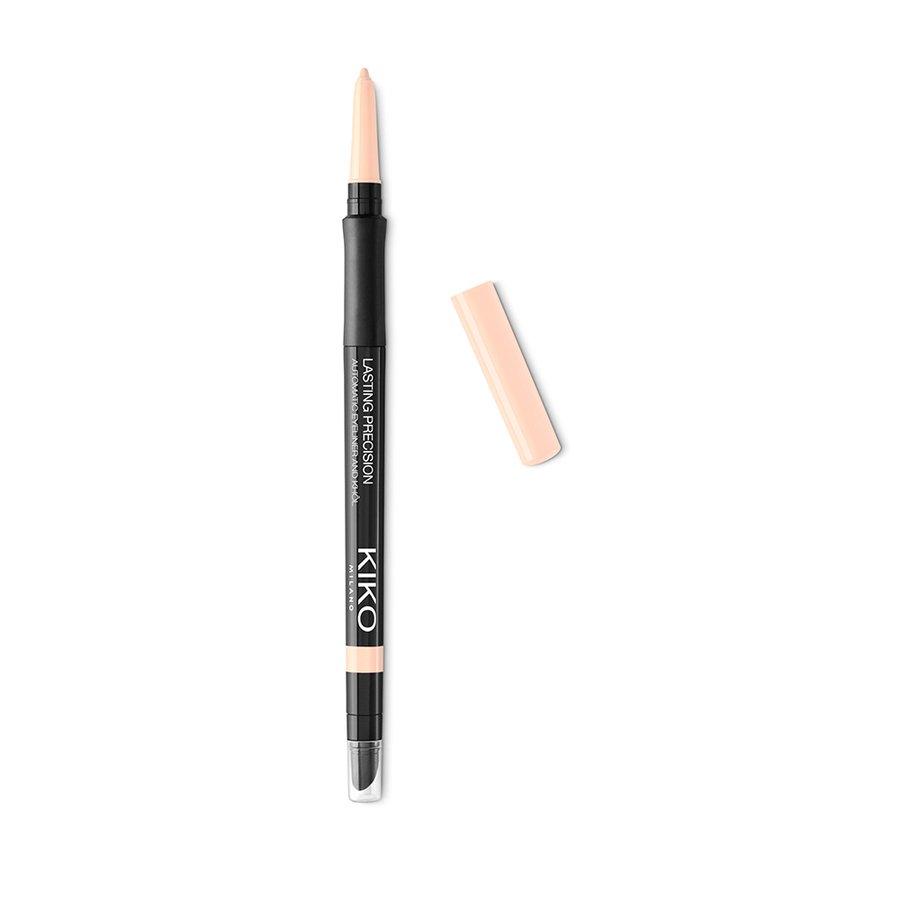 Lasting Precision Automatic Eyeliner And Khol, , thumbnail