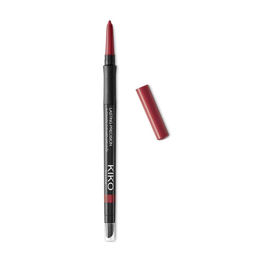 Lasting Precision Automatic Eyeliner And Khol, , large image number 0