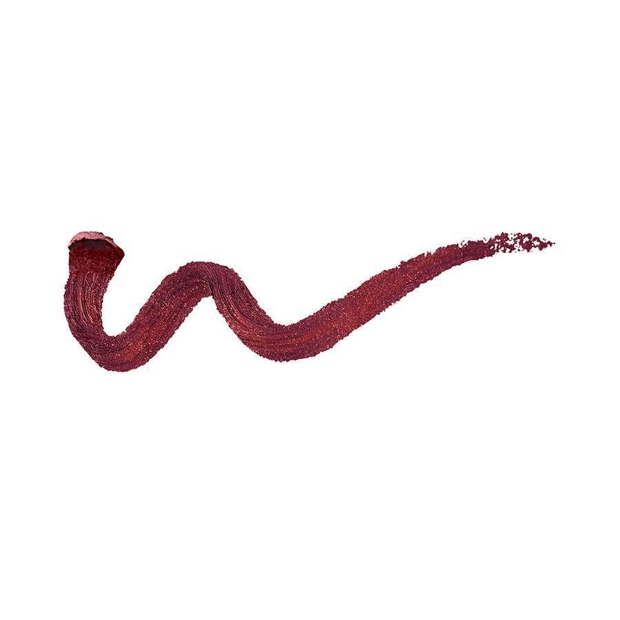 آيلاينر و كحل أوتوماتيك بريسيشن يدوم طويلا, 04 Spicy Burgundy, large image number 2
