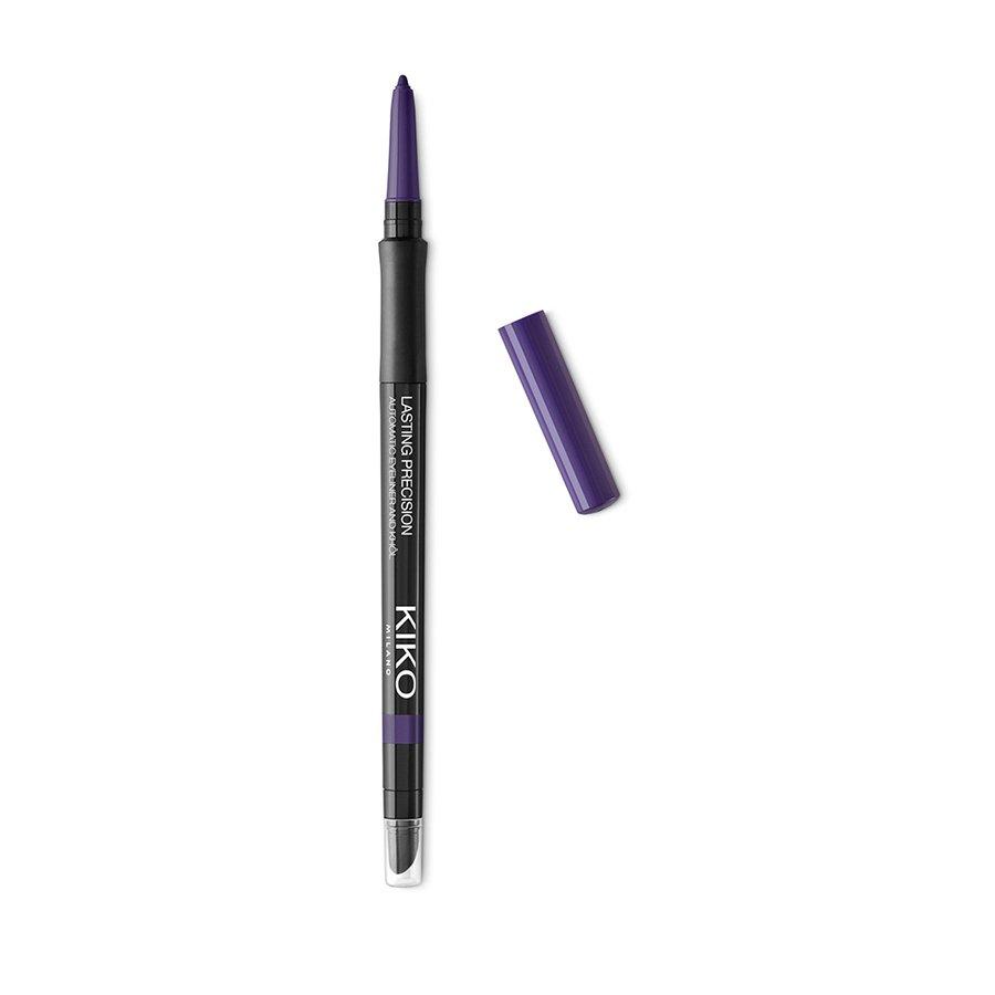 Lasting Precision Automatic Eyeliner And Khol, , large image number 1
