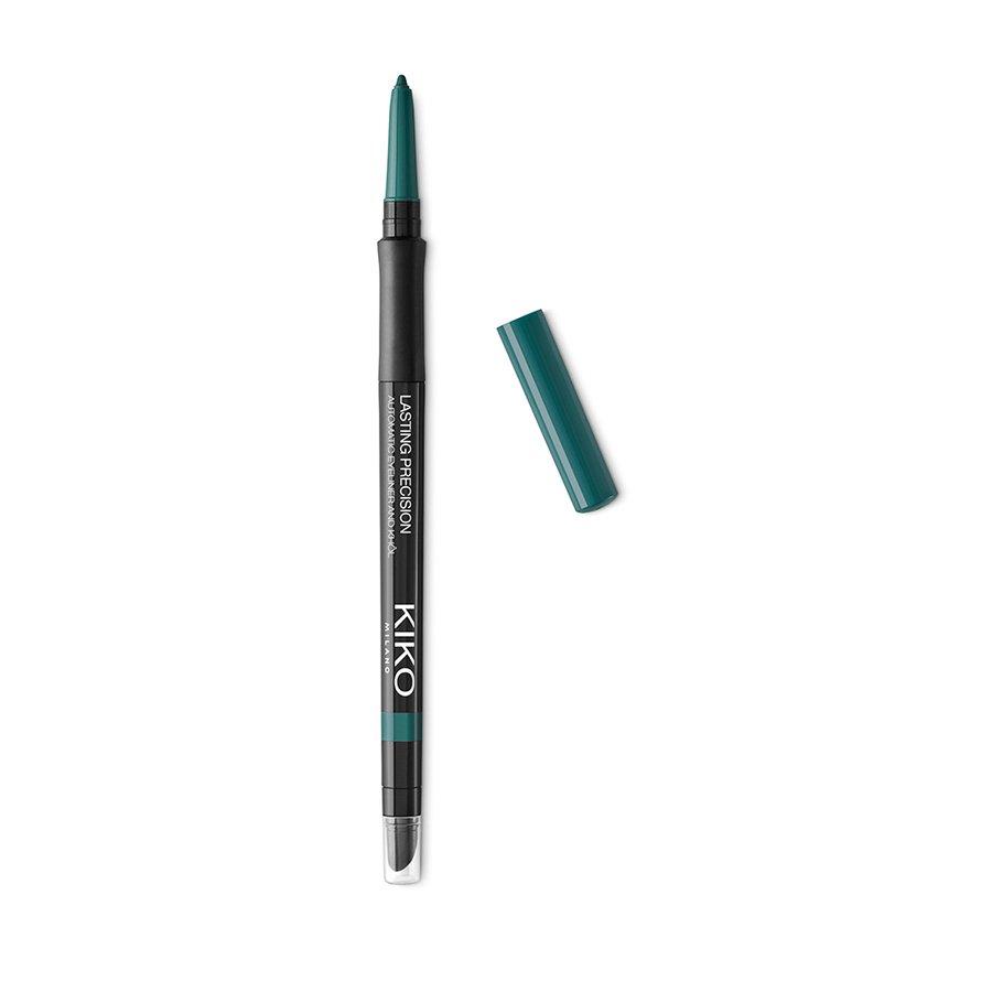 Lasting Precision Automatic Eyeliner And Khol, , thumbnail