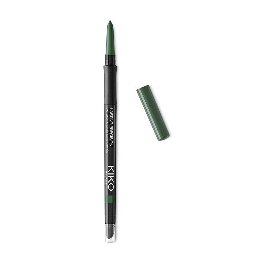Lasting Precision Automatic Eyeliner And Khol, , thumbnail