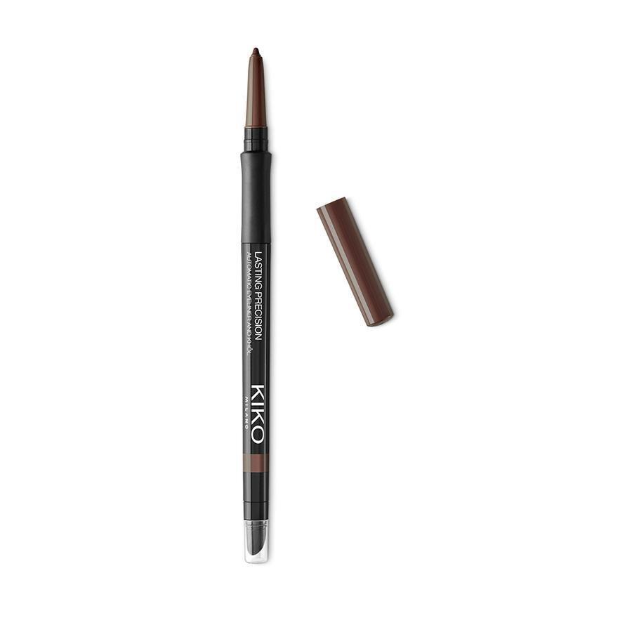Lasting Precision Automatic Eyeliner And Khol, 12 Wood, large image number 1