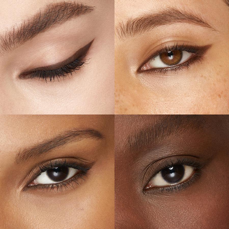 Lasting Precision Automatic Eyeliner And Khol, 12 Wood, large image number 5