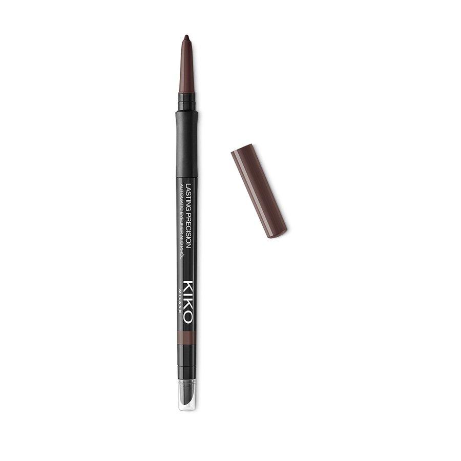 Lasting Precision Automatic Eyeliner And Khol, , thumbnail