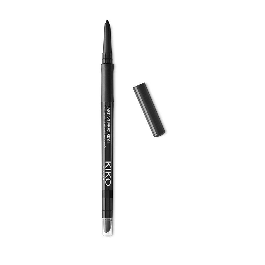 Lasting Precision Automatic Eyeliner And Khol, 16 Black, large image number 0