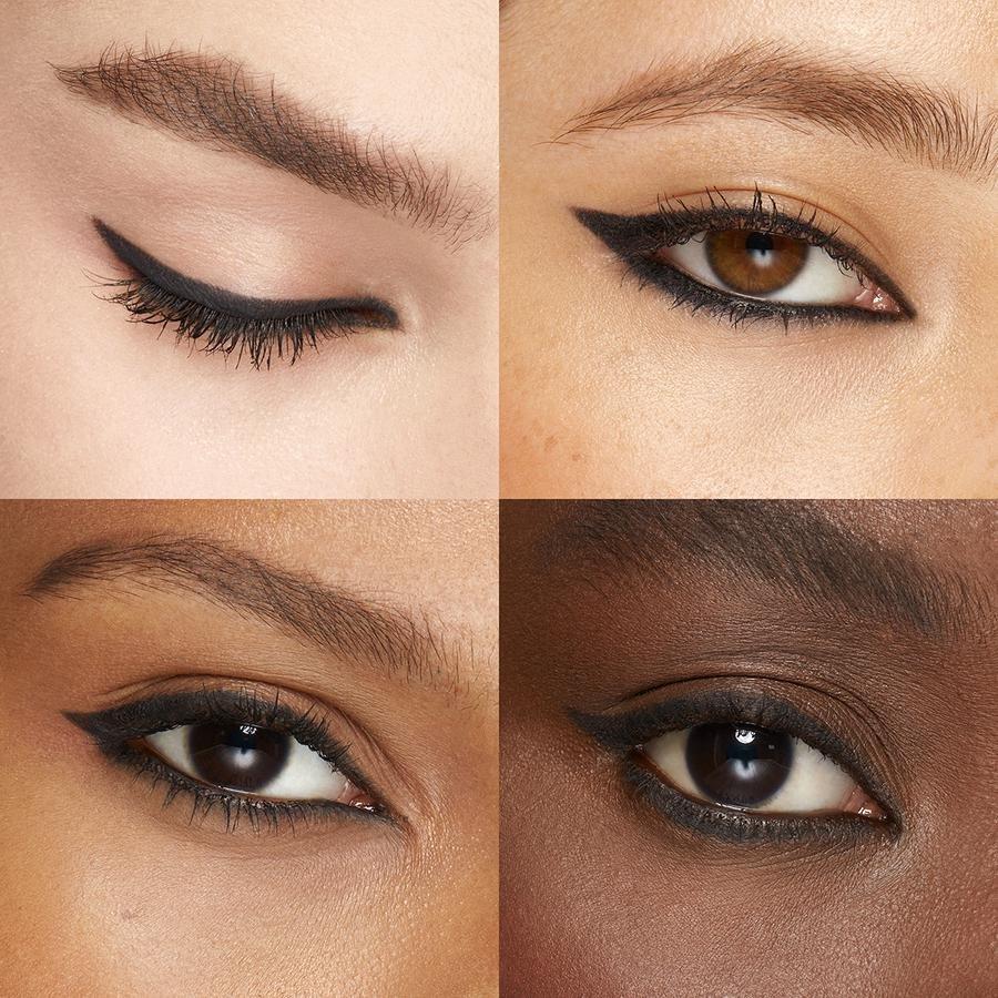 Lasting Precision Automatic Eyeliner And Khol, 16 Black, large image number 4