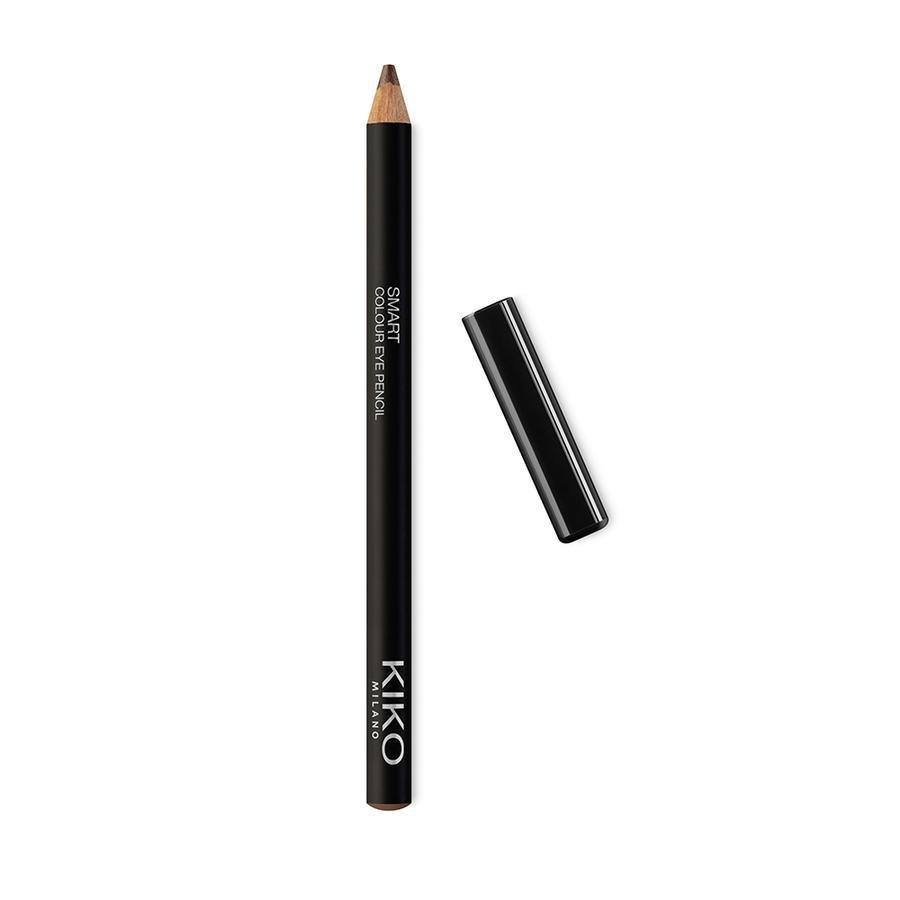 Smart Colour Eyepencil, 04 Pearly Golden Brown, large image number 0